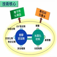 雙鍵化工股份有限公司 的故事