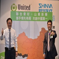 聯合骨科器材股份有限公司的故事
