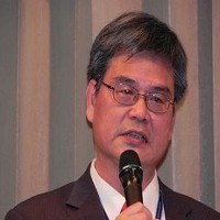 華廣董事長黃椿木