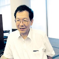 台耀董事長程正禹