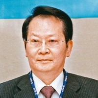 承業醫董事長李沛霖