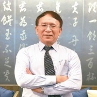 晟德集團董事長林榮錦多方擘劃集團國際化，引進新夥伴、前進新市場、開發新產品。