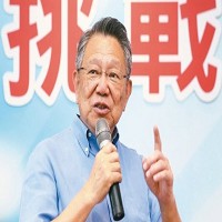 國光生技董事長詹啟賢。