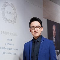 麗豐-KY第三代接班趙承佑任總經理。