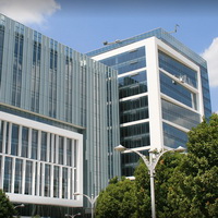 森鉅科技材料股份有限公司台南廠房外觀