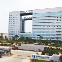 明門1992年到東莞清溪設廠，至今已在當地建有三廠。 圖／明門提供