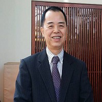 宏全總裁曹世忠