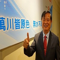 基士德董事長謝宏炅