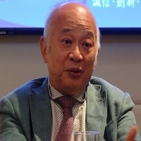 威宏控股股份有限公司董事長洪永裕