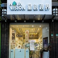 星創視界眼鏡門市照片