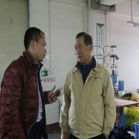 宏國(龍岩)運動用品有限公司的故事