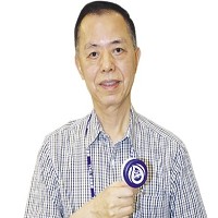 宏全國際總裁曹世忠。圖：劉朱松攝