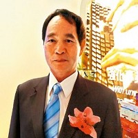 南六企業董事長黃清山