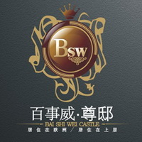 黃石百事威房地產開發有限公司之品牌logo