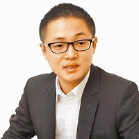 華友聯建設董事長陸炤廷