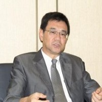 達麗建設董事長謝志長