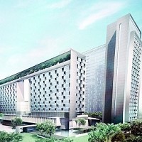 鄉林建設事業股份有限公司 的故事