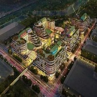 麗寶上海房地產開發有限公司的故事