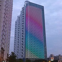 三圓建設公司的建案---三猿広場。