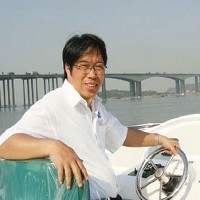 東莞(珠海)傑騰造船有限公司的故事