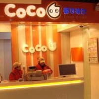億可國際飲食股份有限公司 (CoCo)的故事