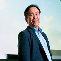 王品董事長陳正輝