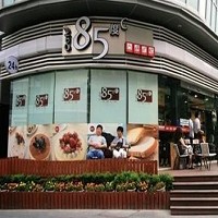 開曼美食達人股份有限公司(85℃)的故事