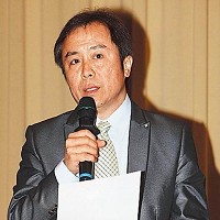 王品董事長陳正輝