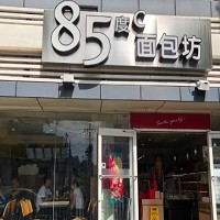 開曼美食達人股份有限公司(85℃)的故事