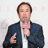 王品董事長陳正輝