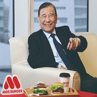 安心食品服務股份有限公司的故事