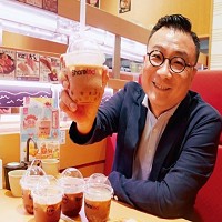 聯發國際餐飲事業股份有限公司 (歇腳亭)的故事