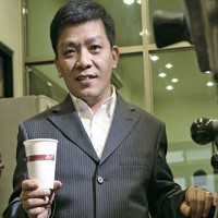 美食達人股份有限公司的故事