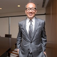 潘思亮成為台灣第一個擁有國際五星飯店品牌的本土飯店業者，還因此登上台灣媒體的頭版被喻為「台灣之光」。圖／遠見提供