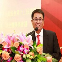 大舜集團董事長王慶祥