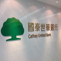 國泰世華商業銀行股份有限公司的故事