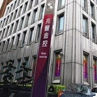 兆豐金融控股股份有限公司的故事