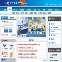 元大期貨股份有限公司的故事