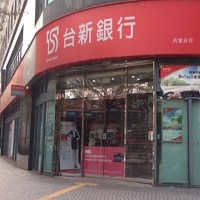 台新金融控股股份有限公司的故事