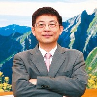 玉山金融控股股份有限公司的故事