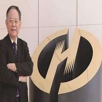 華南金控董事長張雲鵬。圖／王德為