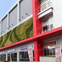 特力屋台中西屯店