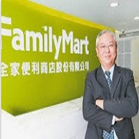 全家便利商店股份有限公司的故事