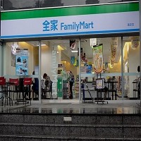 全家便利商店義安店