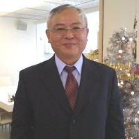 全家便利商店董事長 葉榮廷