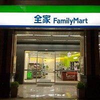 全家便利商店股份有限公司的故事