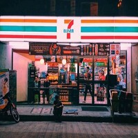 7-11進軍印度