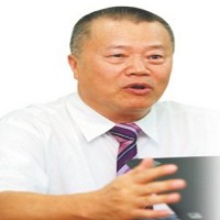 大地董事長程釱坤