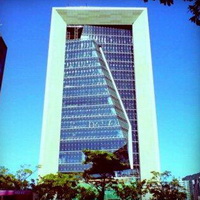 克緹國際貿易股份有限公司之台北分店外觀