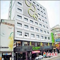 中租跨足觀光飯店